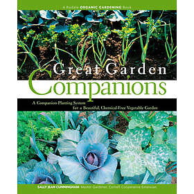 Sally Jean Cunningham: Great Garden Companions
