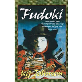 Kij Johnson: Fudoki