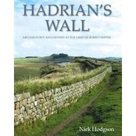 Nick Hodgson: Hadrian's Wall