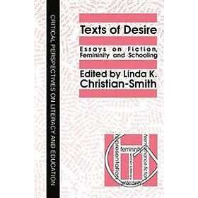 Linda Christian-Smith: Texts Of Desire