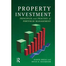 Martin Hoesli: Property Investment