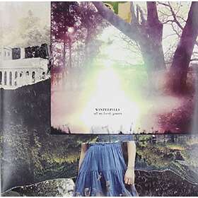 Winterpills - All My Lovely Goners LP