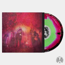 Windhand - Levitation Sessions Limited Edition LP
