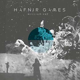 William Hut - Hafnir Games LP