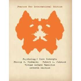 Philip G Zimbardo: Psychology: Core Concepts