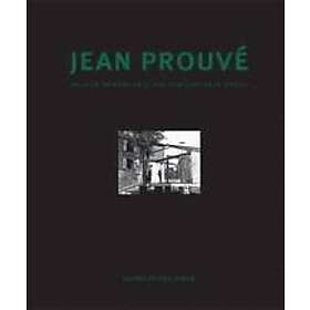: Jean Prouve Maison Demontable 6x6 Demountable House