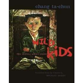 Chang Ta-Chun: Wild Kids