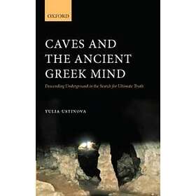 Yulia Ustinova: Caves and the Ancient Greek Mind