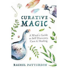 Rachel Patterson: Curative Magic