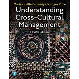 Marie-Joelle Browaeys: Understanding Cross-Cultural Management