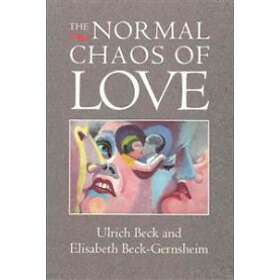 U Beck: Normal Chaos of Love