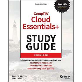 Q Docter: CompTIA Cloud Essentials+ Study Guide