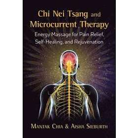 Mantak Chia, Aisha Sieburth: Chi Nei Tsang and Microcurrent Therapy