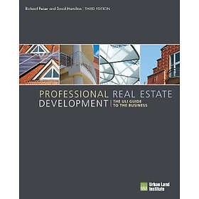 Richard B Peiser: Professional Real Estate Development