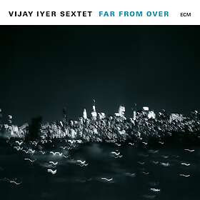 Vijay Iyer - Far From Over LP