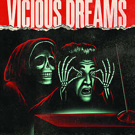Vicious Dreams - LP