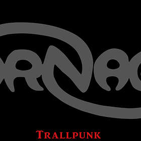 Varnagel - Trallpunk LP