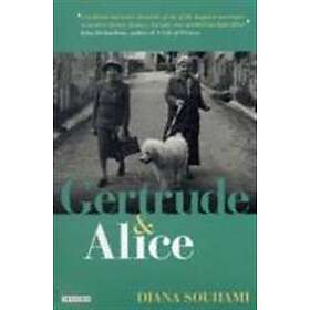 Diana Souhami: Gertrude and Alice