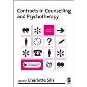 Charlotte Sills: Contracts in Counselling & Psychotherapy