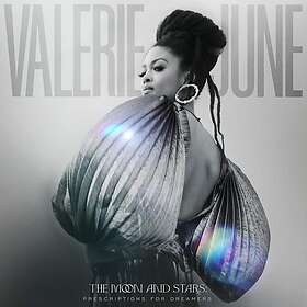 Valerie June - The Moon And Stars: Prescriptions For Dreamers LP