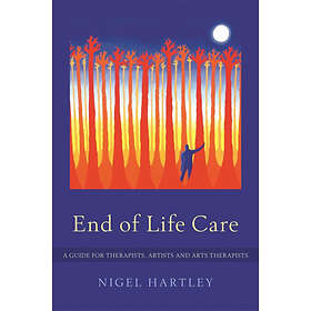 Nigel Hartley: End of Life Care