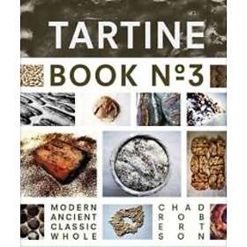 Chad Robertson: Tartine Book No. 3