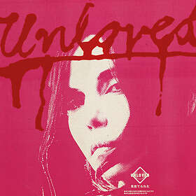 Unloved - The Pink Album LP