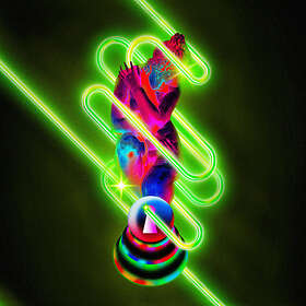 Universal Sex Arena - Abdita LP