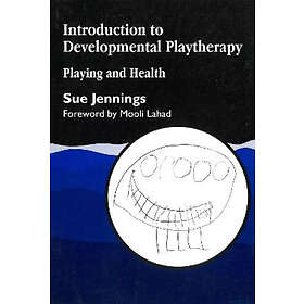 Dr Sue Jennings: Introduction to Developmental Playtherapy