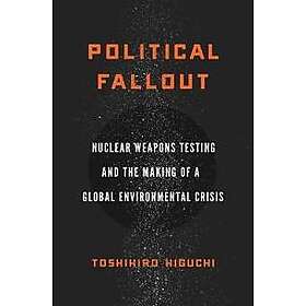 Toshihiro Higuchi: Political Fallout