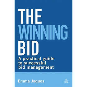 Emma Jaques: The Winning Bid