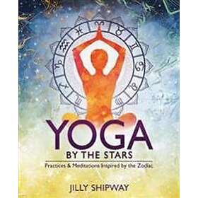 Jilly Shipway: Yoga by the Stars