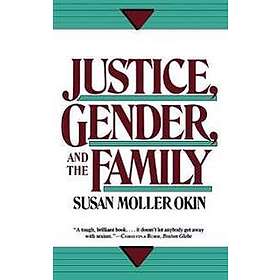 Susan Okin: Justice, Gender, and the Family