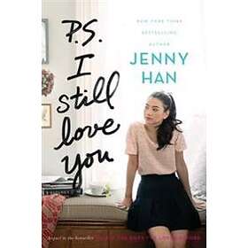 Jenny Han: P.s. I Still Love You