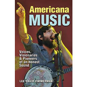 Lee Zimmerman: Americana Music