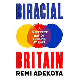 Remi Adekoya: Biracial Britain