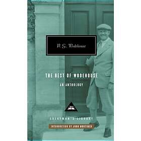 P G Wodehouse: The Best of Wodehouse