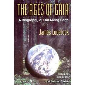 James Lovelock: The Ages of Gaia