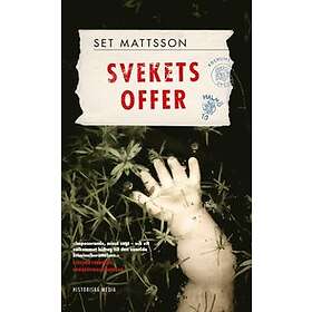 Set Matsson: Svekets offer