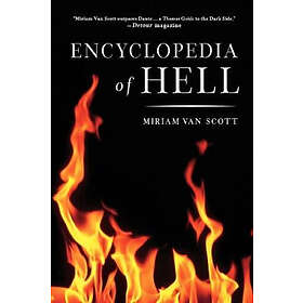 Miriam Van Scott: Encyclopedia Of Hell