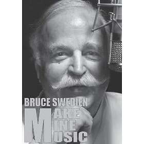 Bruce Swedien: Make Mine Music