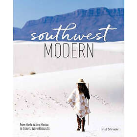 Kristi Schroeder: Southwest Modern