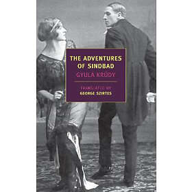 Gyula Krudy: The Adventures Of Sindbad, Från 166 kr