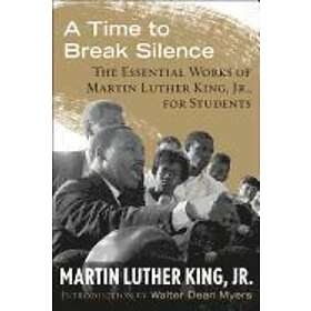 Dr Martin Luther King: A Time to Break Silence