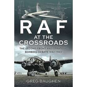 Greg Baughen: RAF at the Crossroads