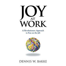 Dennis W Bakke: Joy at Work