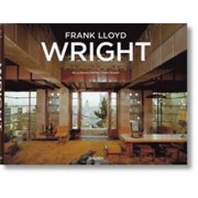 Bruce Brooks Pfeiffer, Peter Goessel: Frank Lloyd Wright