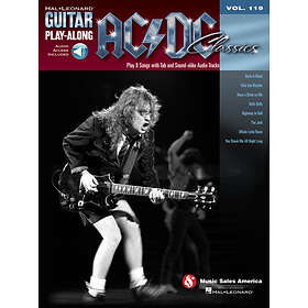 : AC/DC Classics