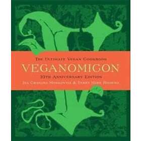 Isa Moskowitz, Terry Romero: Veganomicon, 10th Anniversary Edition