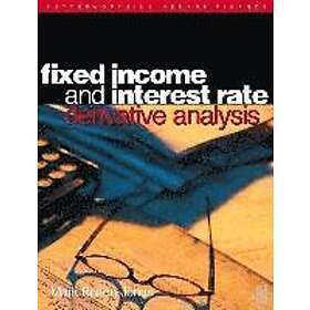 Mark Britten-Jones: Fixed Income and Interest Rate Derivative Analysis